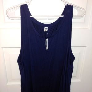 Old Navy Luxe Tank Top